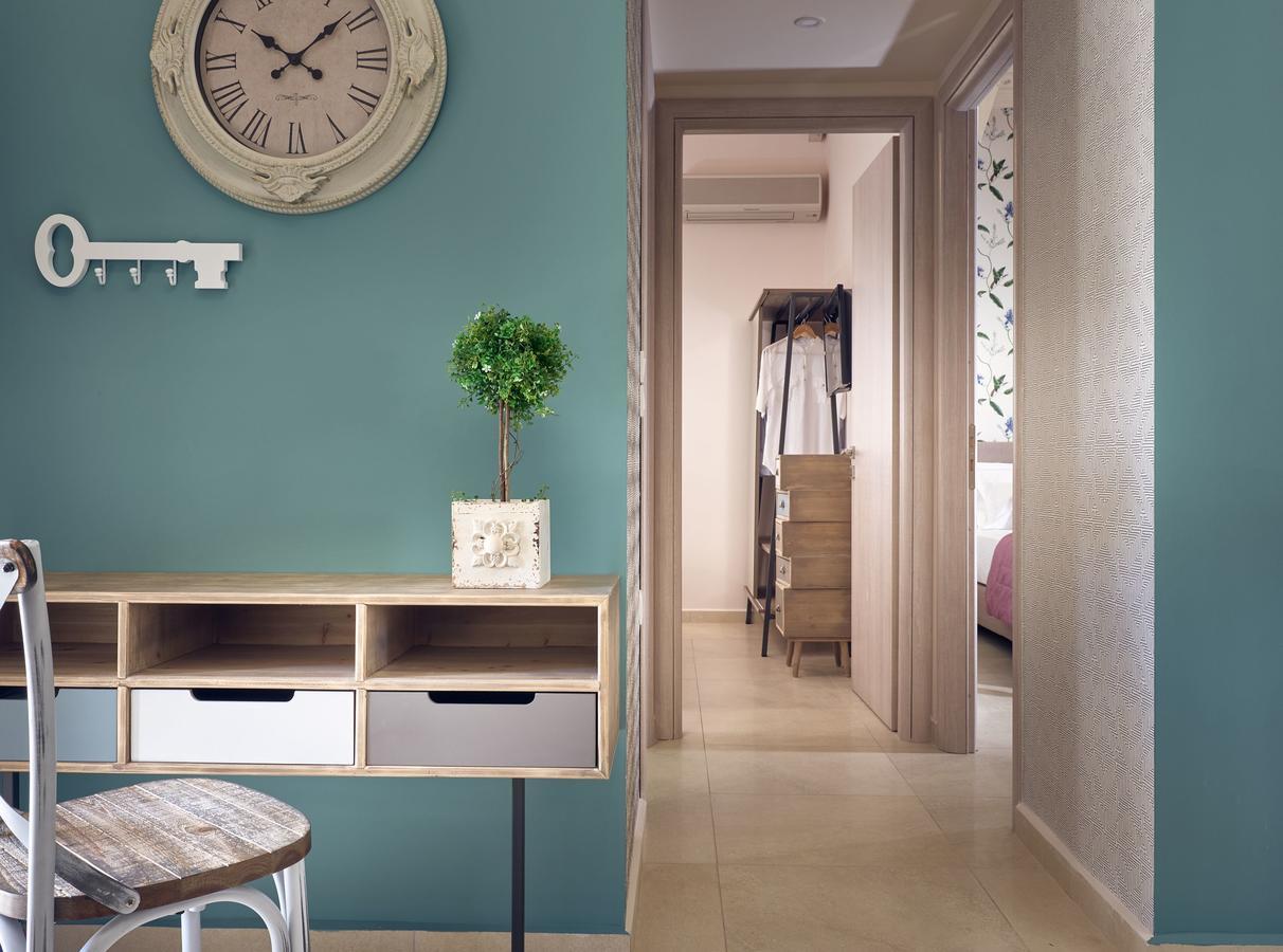 Villa Loukia'S House - Cozy Family Escape, By Zantewize Ammoudi Exterior foto