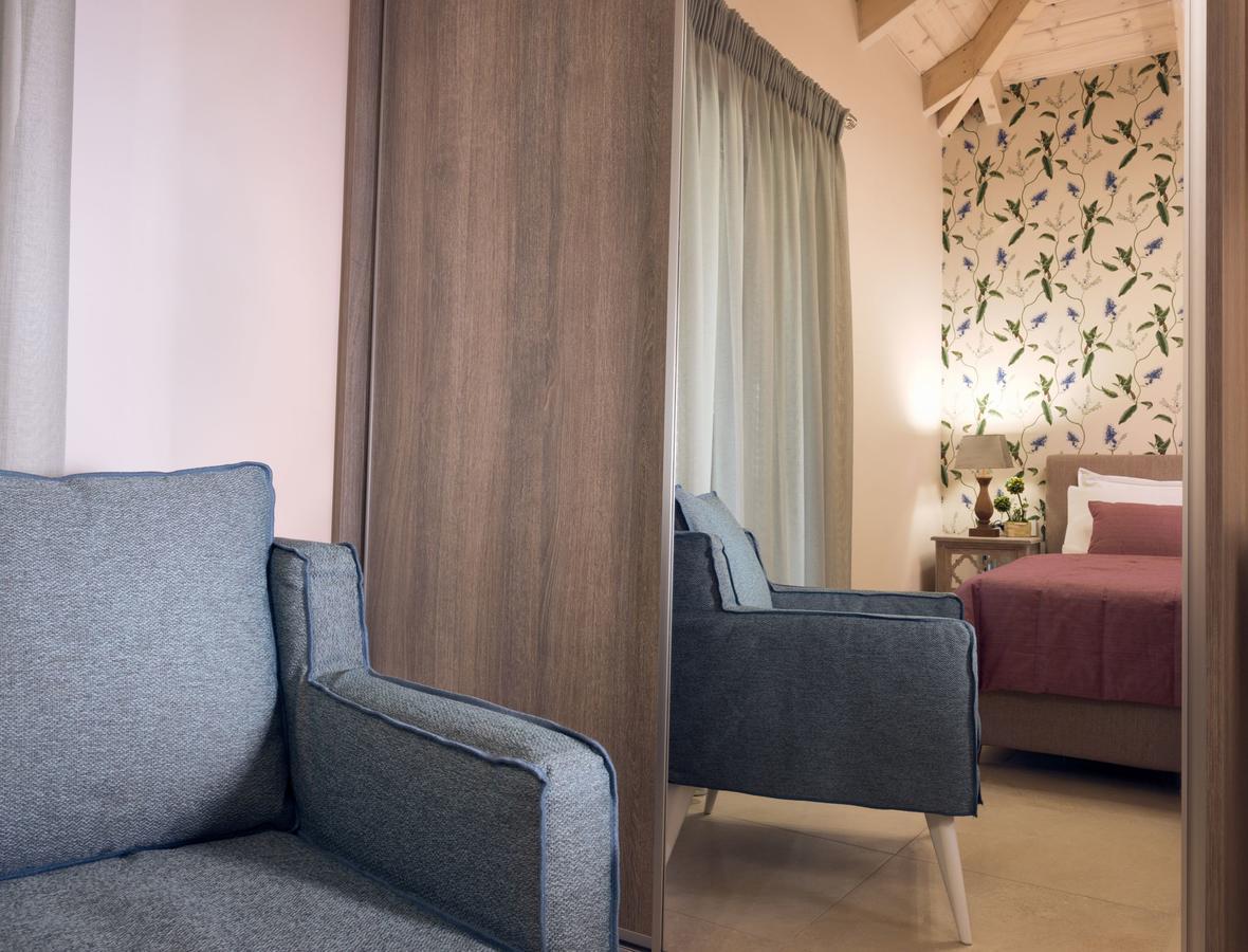 Villa Loukia'S House - Cozy Family Escape, By Zantewize Ammoudi Exterior foto