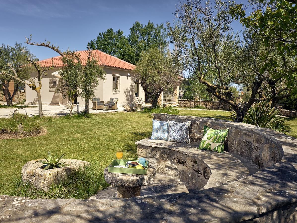 Villa Loukia'S House - Cozy Family Escape, By Zantewize Ammoudi Exterior foto