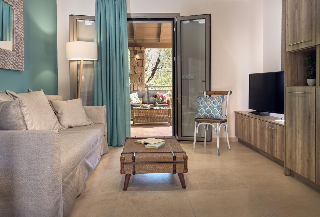 Villa Loukia'S House - Cozy Family Escape, By Zantewize Ammoudi Exterior foto