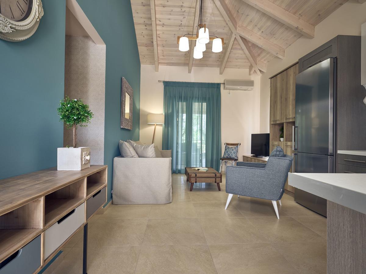Villa Loukia'S House - Cozy Family Escape, By Zantewize Ammoudi Exterior foto