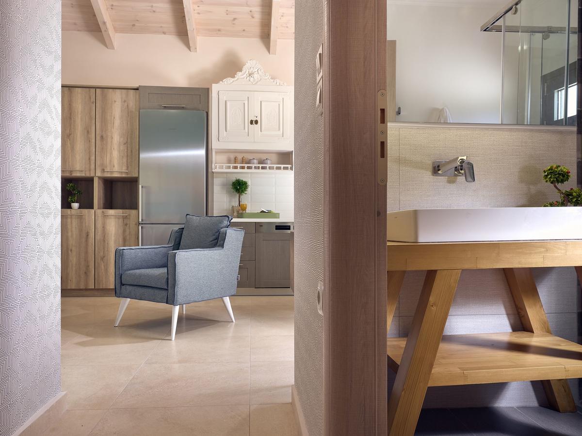 Villa Loukia'S House - Cozy Family Escape, By Zantewize Ammoudi Exterior foto