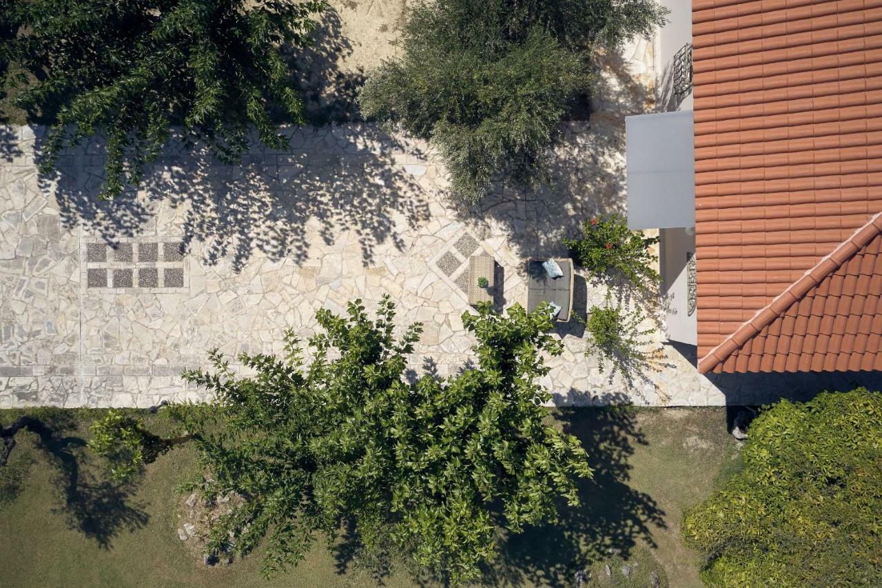 Villa Loukia'S House - Cozy Family Escape, By Zantewize Ammoudi Exterior foto